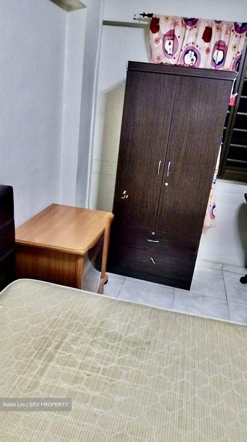 Blk 540 Woodlands Drive 16 (Woodlands), HDB 5 Rooms #455859601